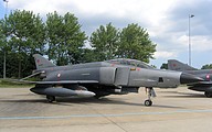 Phantom RF-4E 69-7501 113filo (TuAF)